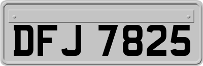 DFJ7825