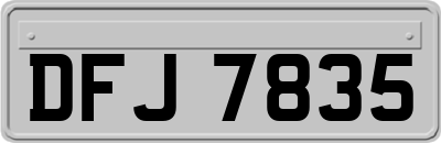 DFJ7835