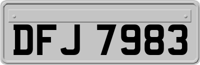 DFJ7983