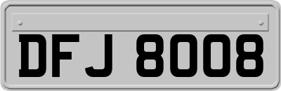 DFJ8008