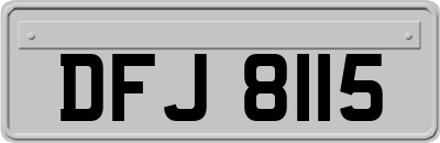 DFJ8115