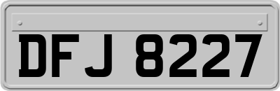 DFJ8227