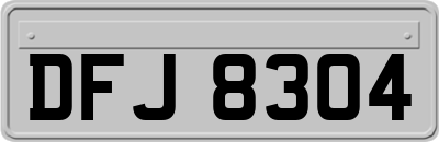 DFJ8304