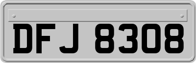 DFJ8308