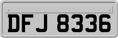 DFJ8336