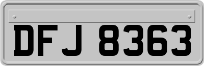 DFJ8363
