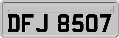 DFJ8507