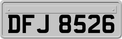 DFJ8526