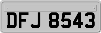 DFJ8543