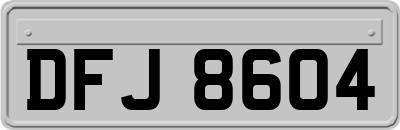 DFJ8604
