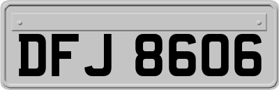 DFJ8606