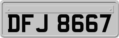 DFJ8667