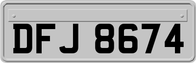 DFJ8674