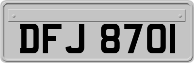 DFJ8701