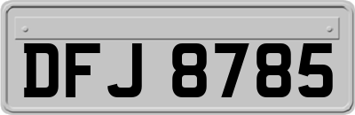 DFJ8785