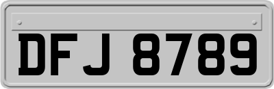 DFJ8789
