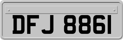 DFJ8861