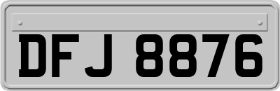 DFJ8876