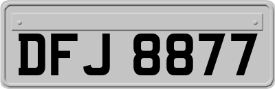 DFJ8877