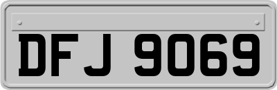DFJ9069