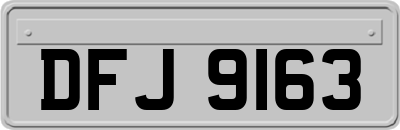 DFJ9163