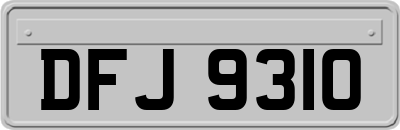 DFJ9310