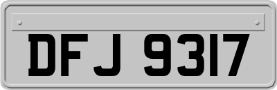 DFJ9317
