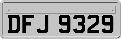 DFJ9329