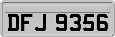DFJ9356