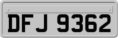 DFJ9362
