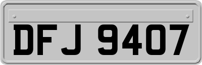 DFJ9407