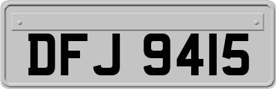 DFJ9415