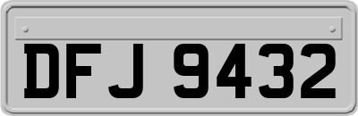 DFJ9432
