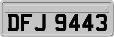 DFJ9443