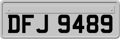 DFJ9489