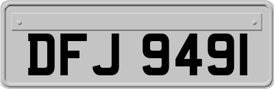 DFJ9491