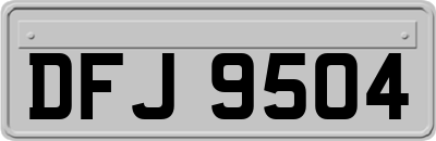 DFJ9504