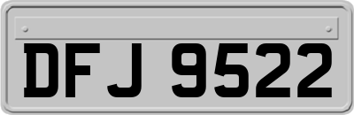 DFJ9522