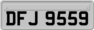 DFJ9559