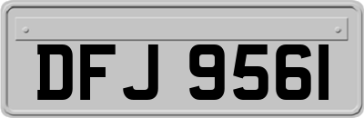 DFJ9561