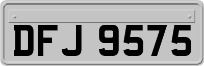DFJ9575