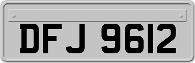 DFJ9612