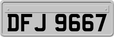 DFJ9667