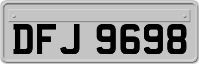 DFJ9698