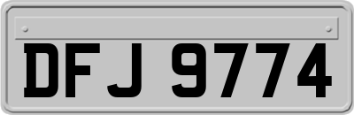 DFJ9774