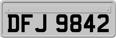 DFJ9842