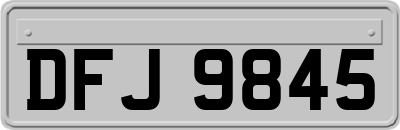 DFJ9845