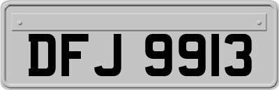 DFJ9913