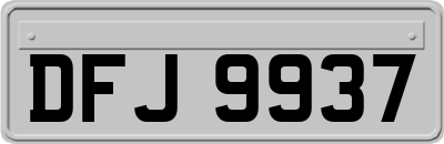 DFJ9937