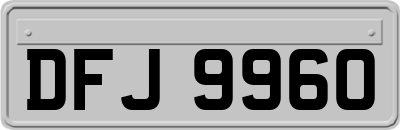 DFJ9960
